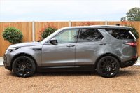 USED 2018 18 LAND ROVER DISCOVERY 3.0 TD6 HSE LUXURY 5d 255 BHP No Deposit Finance & Part Ex Available