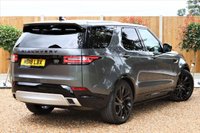 USED 2018 18 LAND ROVER DISCOVERY 3.0 TD6 HSE LUXURY 5d 255 BHP No Deposit Finance & Part Ex Available