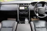 USED 2018 18 LAND ROVER DISCOVERY 3.0 TD6 HSE LUXURY 5d 255 BHP No Deposit Finance & Part Ex Available
