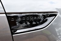 USED 2018 18 LAND ROVER DISCOVERY 3.0 TD6 HSE LUXURY 5d 255 BHP No Deposit Finance & Part Ex Available