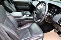USED 2018 18 LAND ROVER DISCOVERY 3.0 TD6 HSE LUXURY 5d 255 BHP No Deposit Finance & Part Ex Available