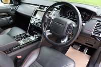 USED 2018 18 LAND ROVER DISCOVERY 3.0 TD6 HSE LUXURY 5d 255 BHP No Deposit Finance & Part Ex Available