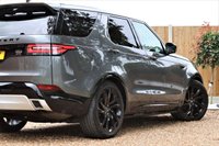 USED 2018 18 LAND ROVER DISCOVERY 3.0 TD6 HSE LUXURY 5d 255 BHP No Deposit Finance & Part Ex Available