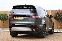 USED 2018 18 LAND ROVER DISCOVERY 3.0 TD6 HSE LUXURY 5d 255 BHP No Deposit Finance & Part Ex Available