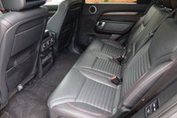 USED 2018 18 LAND ROVER DISCOVERY 3.0 TD6 HSE LUXURY 5d 255 BHP No Deposit Finance & Part Ex Available