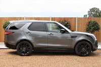 USED 2018 18 LAND ROVER DISCOVERY 3.0 TD6 HSE LUXURY 5d 255 BHP No Deposit Finance & Part Ex Available