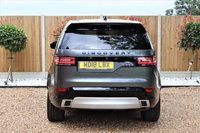 USED 2018 18 LAND ROVER DISCOVERY 3.0 TD6 HSE LUXURY 5d 255 BHP No Deposit Finance & Part Ex Available