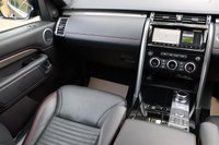 USED 2018 18 LAND ROVER DISCOVERY 3.0 TD6 HSE LUXURY 5d 255 BHP No Deposit Finance & Part Ex Available