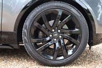 USED 2018 18 LAND ROVER DISCOVERY 3.0 TD6 HSE LUXURY 5d 255 BHP No Deposit Finance & Part Ex Available
