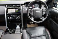 USED 2018 18 LAND ROVER DISCOVERY 3.0 TD6 HSE LUXURY 5d 255 BHP No Deposit Finance & Part Ex Available