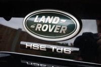 USED 2018 18 LAND ROVER DISCOVERY 3.0 TD6 HSE LUXURY 5d 255 BHP No Deposit Finance & Part Ex Available