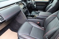 USED 2018 18 LAND ROVER DISCOVERY 3.0 TD6 HSE LUXURY 5d 255 BHP No Deposit Finance & Part Ex Available