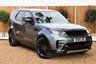 USED 2018 18 LAND ROVER DISCOVERY 3.0 TD6 HSE LUXURY 5d 255 BHP No Deposit Finance & Part Ex Available