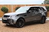 USED 2018 18 LAND ROVER DISCOVERY 3.0 TD6 HSE LUXURY 5d 255 BHP No Deposit Finance & Part Ex Available