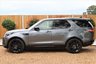 USED 2018 18 LAND ROVER DISCOVERY 3.0 TD6 HSE LUXURY 5d 255 BHP No Deposit Finance & Part Ex Available