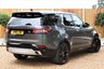 USED 2018 18 LAND ROVER DISCOVERY 3.0 TD6 HSE LUXURY 5d 255 BHP No Deposit Finance & Part Ex Available
