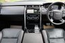 USED 2018 18 LAND ROVER DISCOVERY 3.0 TD6 HSE LUXURY 5d 255 BHP No Deposit Finance & Part Ex Available