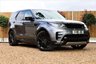 USED 2018 18 LAND ROVER DISCOVERY 3.0 TD6 HSE LUXURY 5d 255 BHP No Deposit Finance & Part Ex Available