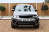 USED 2018 18 LAND ROVER DISCOVERY 3.0 TD6 HSE LUXURY 5d 255 BHP No Deposit Finance & Part Ex Available