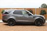 USED 2018 18 LAND ROVER DISCOVERY 3.0 TD6 HSE LUXURY 5d 255 BHP No Deposit Finance & Part Ex Available