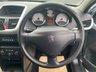 USED 2009 59 PEUGEOT 207 1.4 VERVE 3d 73 BHP IDEAL NEW DRIVER CAR!, JUST 25K MILES!!!!, BRAND NEW FRONT BRAKE PADS AND DISCS!!! SUPER ULTRA LOW MILES, NEW MOT, AIR CON, FRONT FOG LIGHTS, CD/RADIO, BLUETOOTH, ALLOYS AND REMOTE CENTRAL LOCKING. FIRST TO SEE WILL BUY.