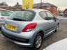 USED 2009 59 PEUGEOT 207 1.4 VERVE 3d 73 BHP IDEAL NEW DRIVER CAR!, JUST 25K MILES!!!!, BRAND NEW FRONT BRAKE PADS AND DISCS!!! SUPER ULTRA LOW MILES, NEW MOT, AIR CON, FRONT FOG LIGHTS, CD/RADIO, BLUETOOTH, ALLOYS AND REMOTE CENTRAL LOCKING. FIRST TO SEE WILL BUY.