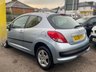 USED 2009 59 PEUGEOT 207 1.4 VERVE 3d 73 BHP IDEAL NEW DRIVER CAR!, JUST 25K MILES!!!!, BRAND NEW FRONT BRAKE PADS AND DISCS!!! SUPER ULTRA LOW MILES, NEW MOT, AIR CON, FRONT FOG LIGHTS, CD/RADIO, BLUETOOTH, ALLOYS AND REMOTE CENTRAL LOCKING. FIRST TO SEE WILL BUY.
