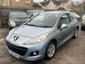 USED 2009 59 PEUGEOT 207 1.4 VERVE 3d 73 BHP IDEAL NEW DRIVER CAR!, JUST 25K MILES!!!!, BRAND NEW FRONT BRAKE PADS AND DISCS!!! SUPER ULTRA LOW MILES, NEW MOT, AIR CON, FRONT FOG LIGHTS, CD/RADIO, BLUETOOTH, ALLOYS AND REMOTE CENTRAL LOCKING. FIRST TO SEE WILL BUY.