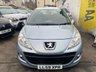 USED 2009 59 PEUGEOT 207 1.4 VERVE 3d 73 BHP IDEAL NEW DRIVER CAR!, JUST 25K MILES!!!!, BRAND NEW FRONT BRAKE PADS AND DISCS!!! SUPER ULTRA LOW MILES, NEW MOT, AIR CON, FRONT FOG LIGHTS, CD/RADIO, BLUETOOTH, ALLOYS AND REMOTE CENTRAL LOCKING. FIRST TO SEE WILL BUY.