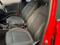 USED 2018 67 FORD FIESTA 1.1 ZETEC 5d 85 BHP 