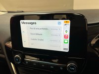 USED 2018 67 FORD FIESTA 1.1 ZETEC 5d 85 BHP 