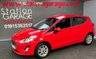 USED 2018 67 FORD FIESTA 1.1 ZETEC 5d 85 BHP 
