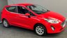 USED 2018 67 FORD FIESTA 1.1 ZETEC 5d 85 BHP 