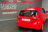 USED 2018 67 FORD FIESTA 1.1 ZETEC 5d 85 BHP 