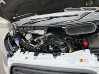 USED 2017 67 FORD TRANSIT 2.0 350 L3 H2 P/V DRW 129 BHP ** NO VAT ** NO VAT