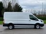 USED 2017 67 FORD TRANSIT 2.0 350 L3 H2 P/V DRW 129 BHP ** NO VAT ** NO VAT