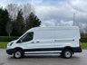 USED 2017 67 FORD TRANSIT 2.0 350 L3 H2 P/V DRW 129 BHP ** NO VAT ** NO VAT