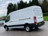 USED 2017 67 FORD TRANSIT 2.0 350 L3 H2 P/V DRW 129 BHP ** NO VAT ** NO VAT