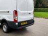 USED 2017 67 FORD TRANSIT 2.0 350 L3 H2 P/V DRW 129 BHP ** NO VAT ** NO VAT