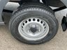 USED 2017 67 FORD TRANSIT 2.0 350 L3 H2 P/V DRW 129 BHP ** NO VAT ** NO VAT