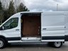 USED 2017 67 FORD TRANSIT 2.0 350 L3 H2 P/V DRW 129 BHP ** NO VAT ** NO VAT