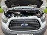 USED 2017 67 FORD TRANSIT 2.0 350 L3 H2 P/V DRW 129 BHP ** NO VAT ** NO VAT