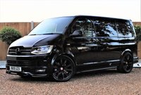 USED 2019 19 VOLKSWAGEN TRANSPORTER 2.0 T32 TDI KOMBI HIGHLINE BMT 201 BHP No Deposit Finance & Part Ex Available