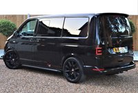 USED 2019 19 VOLKSWAGEN TRANSPORTER 2.0 T32 TDI KOMBI HIGHLINE BMT 201 BHP No Deposit Finance & Part Ex Available