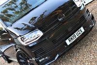 USED 2019 19 VOLKSWAGEN TRANSPORTER 2.0 T32 TDI KOMBI HIGHLINE BMT 201 BHP No Deposit Finance & Part Ex Available