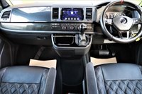 USED 2019 19 VOLKSWAGEN TRANSPORTER 2.0 T32 TDI KOMBI HIGHLINE BMT 201 BHP No Deposit Finance & Part Ex Available
