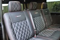 USED 2019 19 VOLKSWAGEN TRANSPORTER 2.0 T32 TDI KOMBI HIGHLINE BMT 201 BHP No Deposit Finance & Part Ex Available