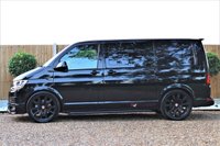USED 2019 19 VOLKSWAGEN TRANSPORTER 2.0 T32 TDI KOMBI HIGHLINE BMT 201 BHP No Deposit Finance & Part Ex Available