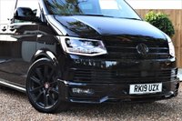 USED 2019 19 VOLKSWAGEN TRANSPORTER 2.0 T32 TDI KOMBI HIGHLINE BMT 201 BHP No Deposit Finance & Part Ex Available