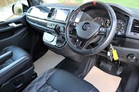 USED 2019 19 VOLKSWAGEN TRANSPORTER 2.0 T32 TDI KOMBI HIGHLINE BMT 201 BHP No Deposit Finance & Part Ex Available